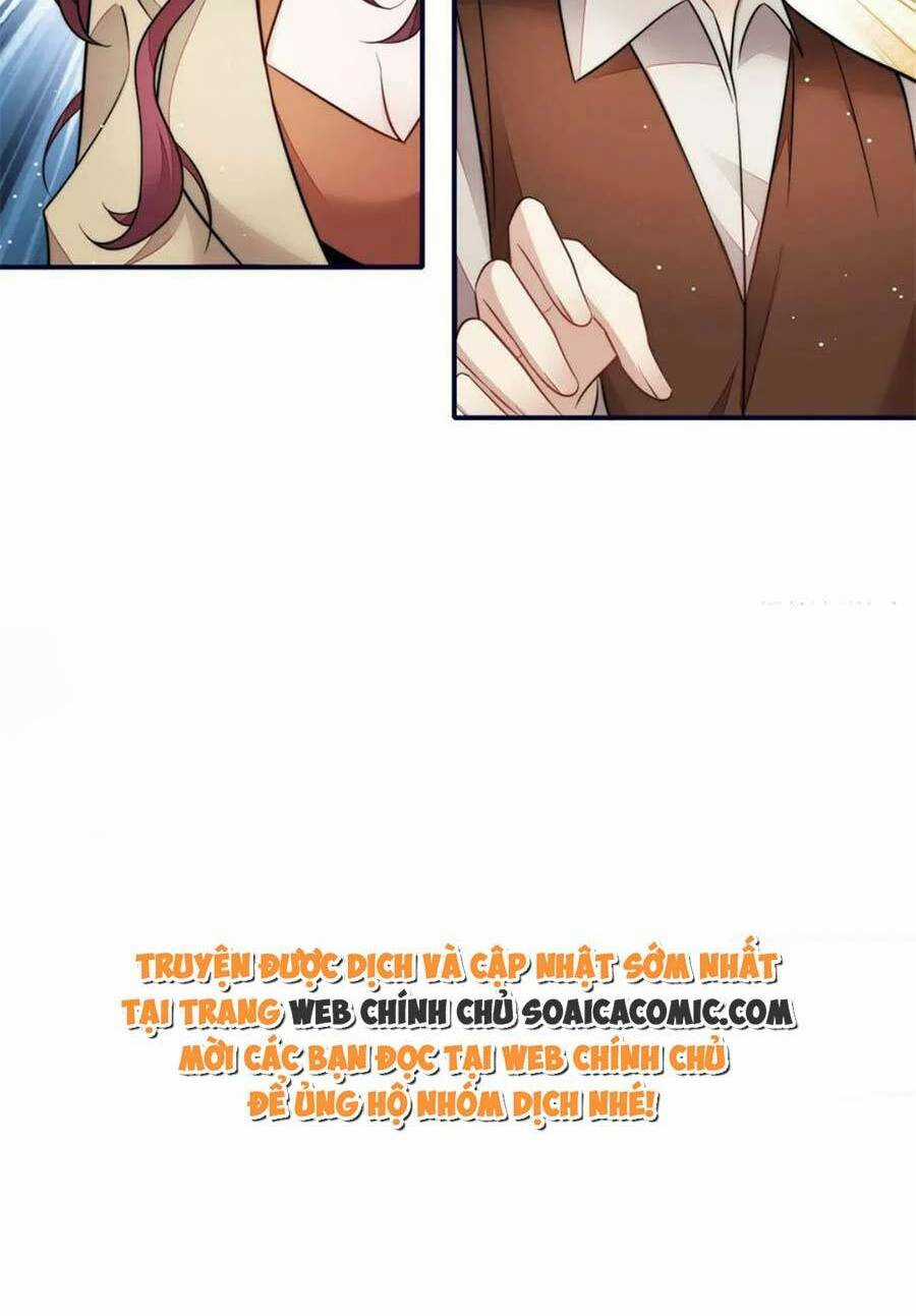 Đại Lão Nào Cũng Tranh Sủng Ta Chapter 231 trang 24