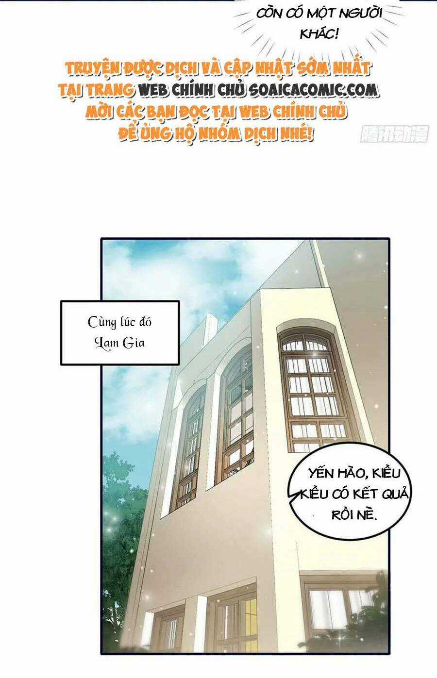 Đại Lão Nào Cũng Tranh Sủng Ta Chapter 231 trang 7