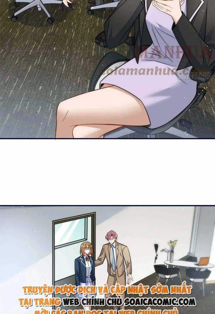 Đại Lão Nào Cũng Tranh Sủng Ta Chapter 233 trang 10