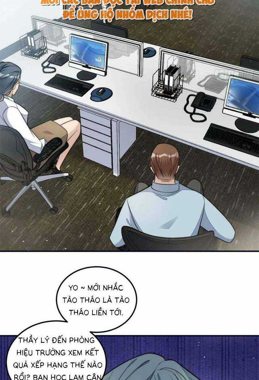 Đại Lão Nào Cũng Tranh Sủng Ta Chapter 233 trang 11