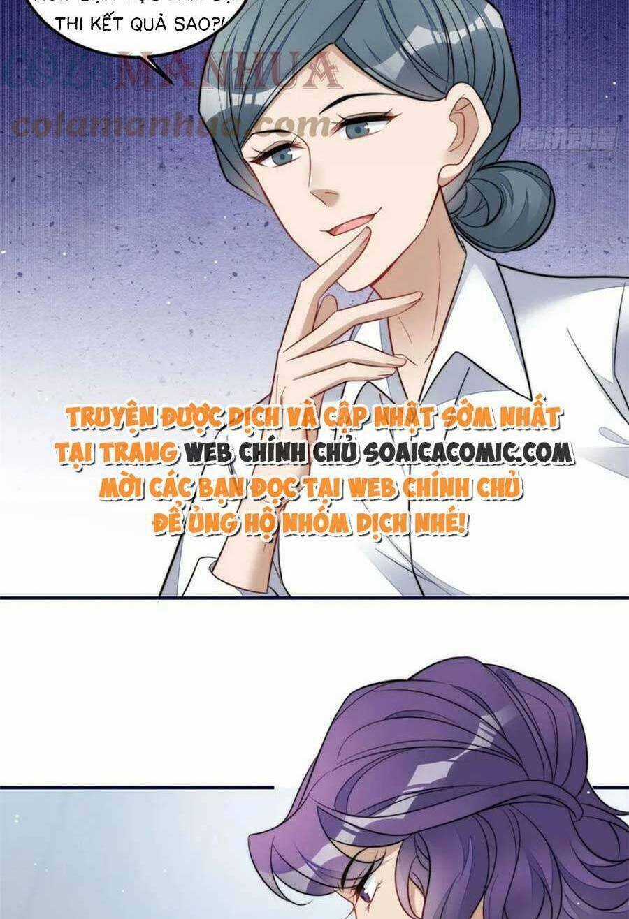 Đại Lão Nào Cũng Tranh Sủng Ta Chapter 233 trang 12