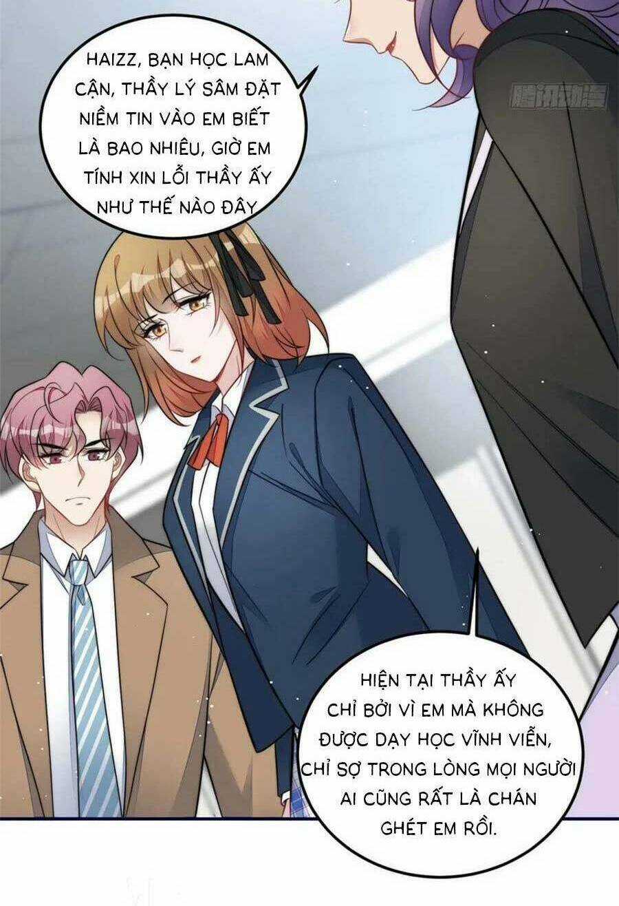 Đại Lão Nào Cũng Tranh Sủng Ta Chapter 233 trang 13