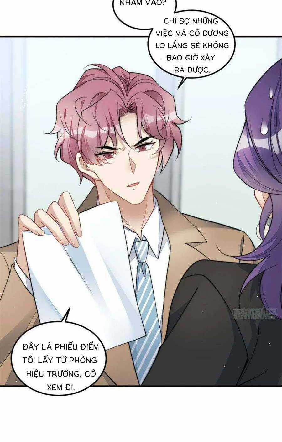 Đại Lão Nào Cũng Tranh Sủng Ta Chapter 233 trang 16