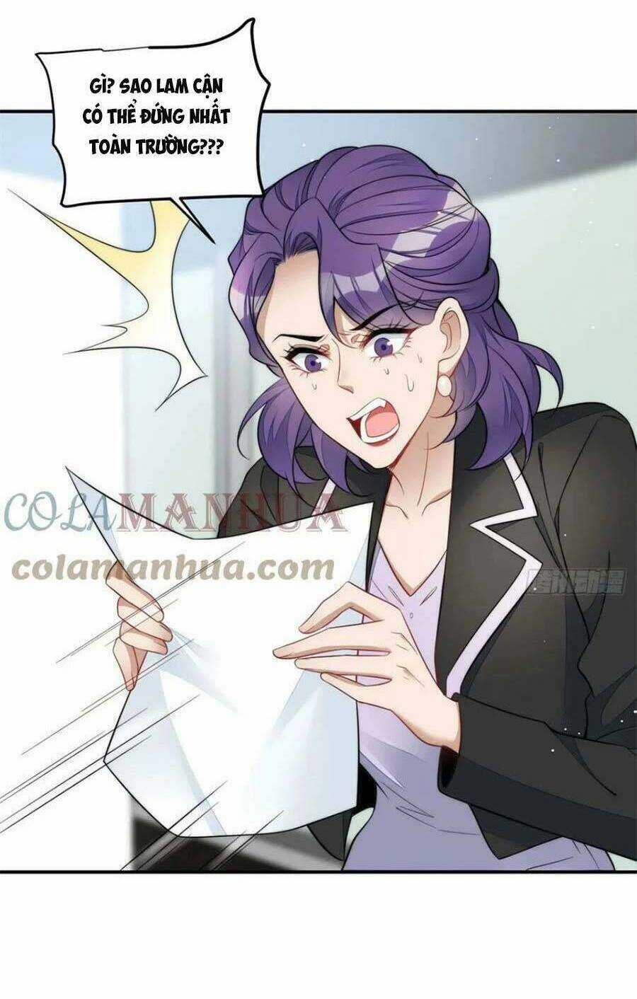 Đại Lão Nào Cũng Tranh Sủng Ta Chapter 233 trang 17