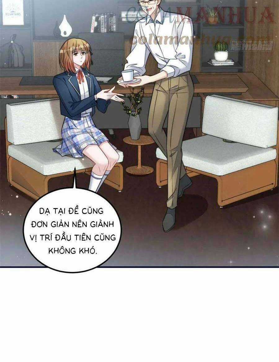 Đại Lão Nào Cũng Tranh Sủng Ta Chapter 233 trang 2