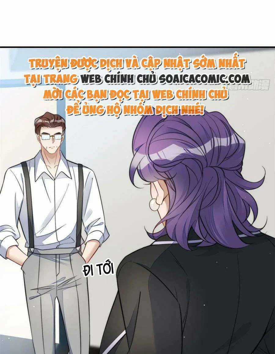 Đại Lão Nào Cũng Tranh Sủng Ta Chapter 233 trang 20