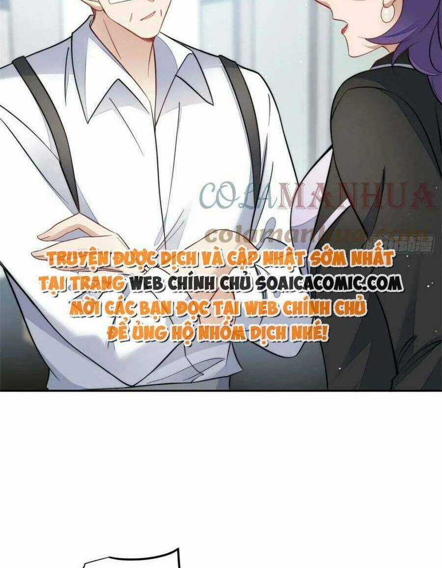 Đại Lão Nào Cũng Tranh Sủng Ta Chapter 233 trang 23