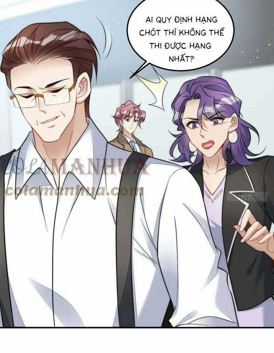 Đại Lão Nào Cũng Tranh Sủng Ta Chapter 233 trang 25