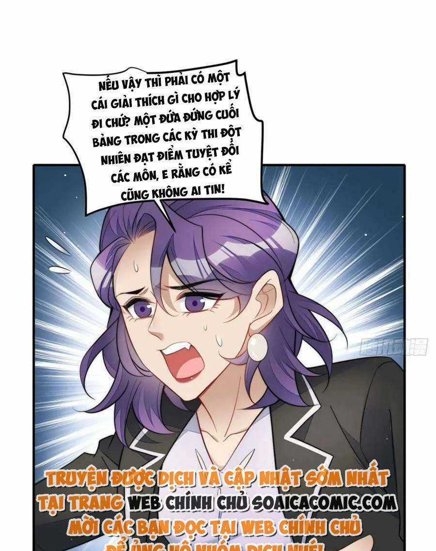 Đại Lão Nào Cũng Tranh Sủng Ta Chapter 233 trang 26