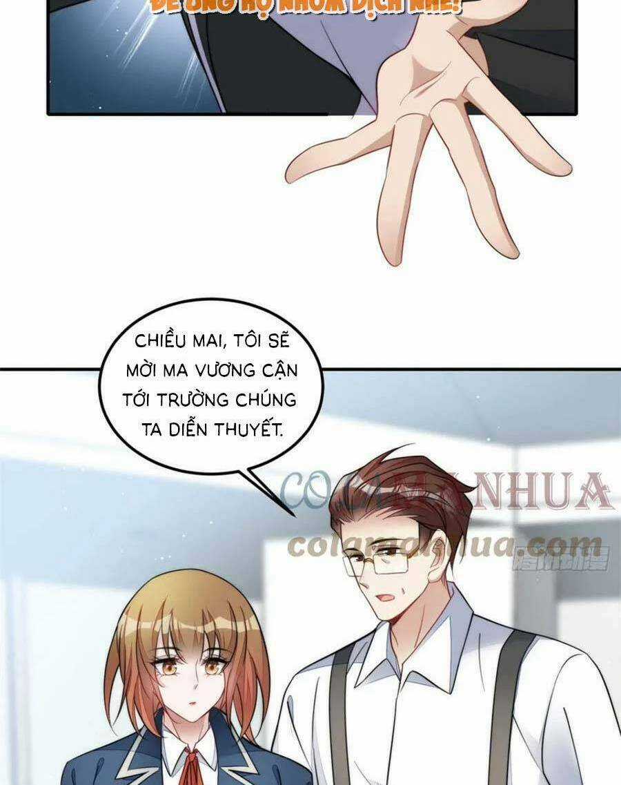 Đại Lão Nào Cũng Tranh Sủng Ta Chapter 233 trang 27