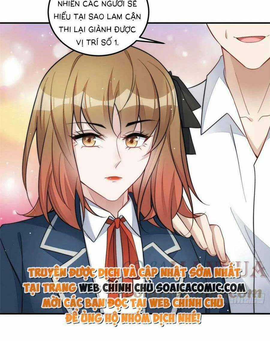 Đại Lão Nào Cũng Tranh Sủng Ta Chapter 233 trang 29