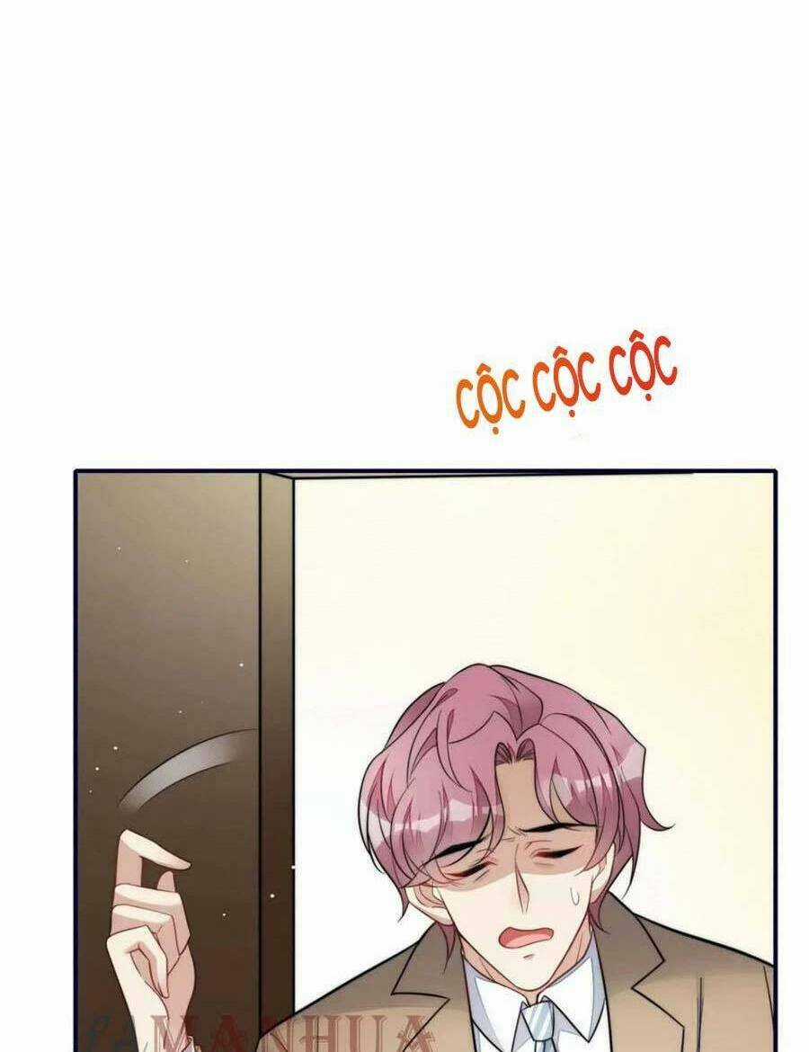 Đại Lão Nào Cũng Tranh Sủng Ta Chapter 233 trang 3