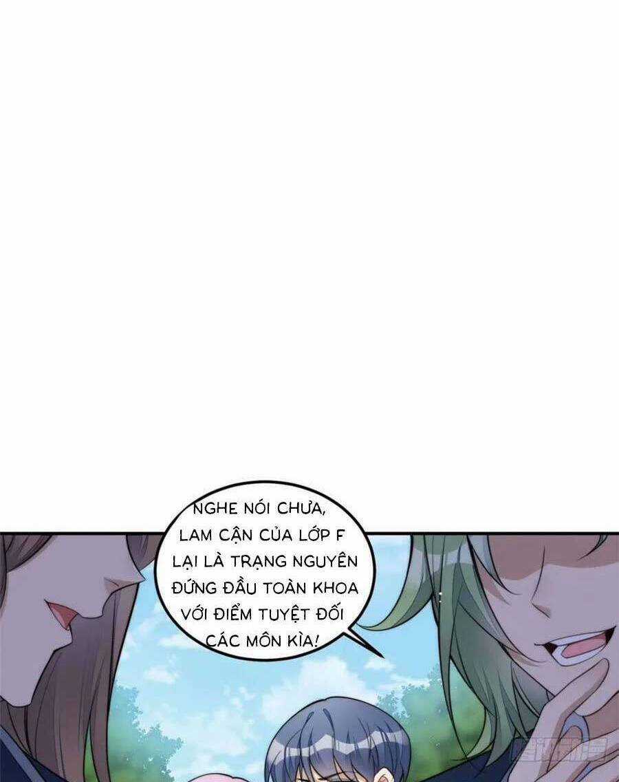 Đại Lão Nào Cũng Tranh Sủng Ta Chapter 233 trang 30