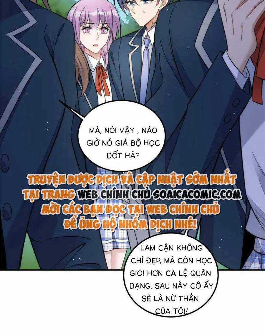 Đại Lão Nào Cũng Tranh Sủng Ta Chapter 233 trang 31