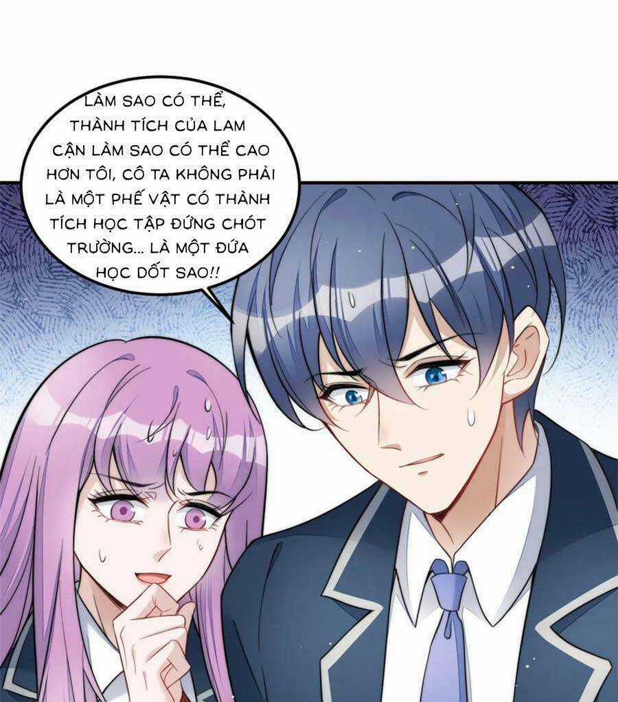 Đại Lão Nào Cũng Tranh Sủng Ta Chapter 233 trang 32