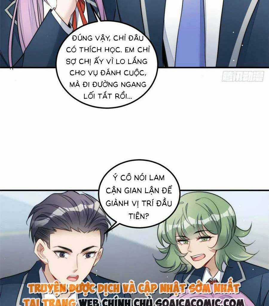 Đại Lão Nào Cũng Tranh Sủng Ta Chapter 233 trang 33