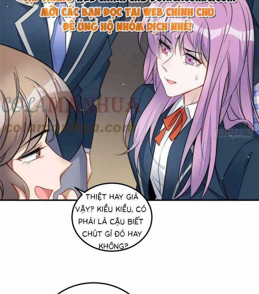 Đại Lão Nào Cũng Tranh Sủng Ta Chapter 233 trang 34