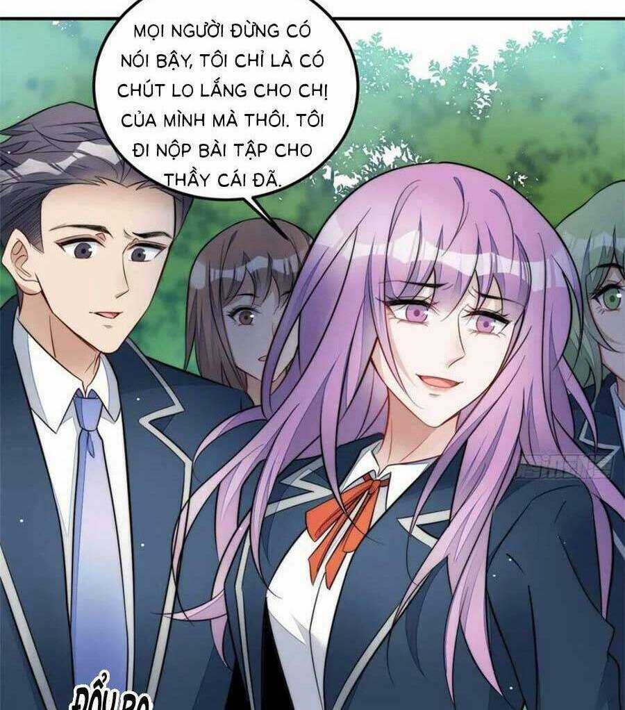 Đại Lão Nào Cũng Tranh Sủng Ta Chapter 233 trang 35