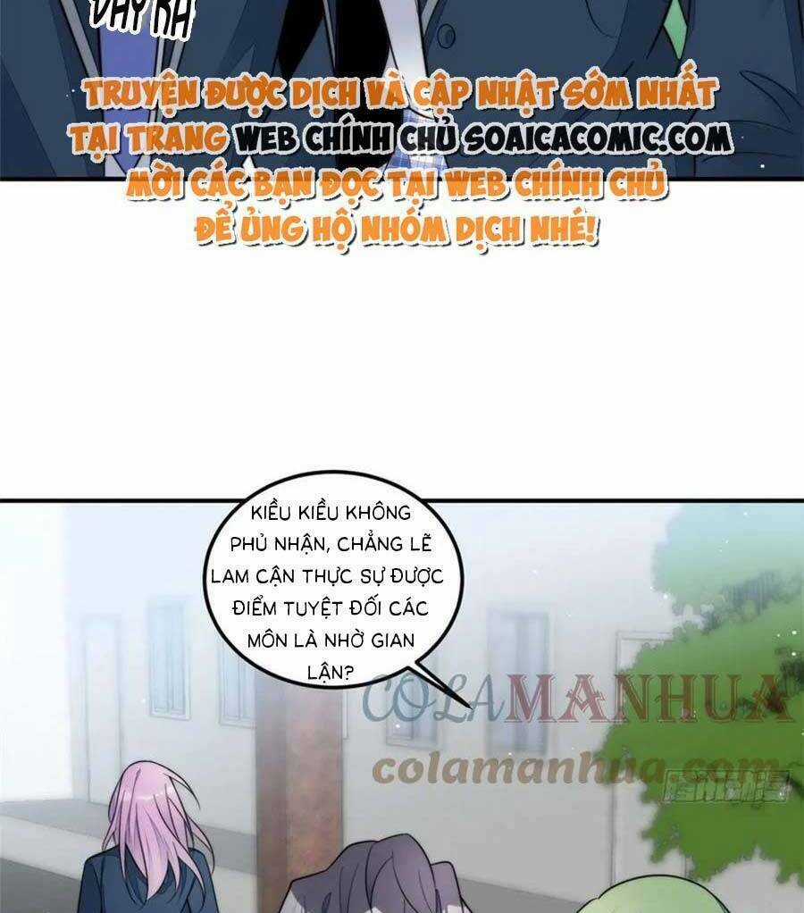 Đại Lão Nào Cũng Tranh Sủng Ta Chapter 233 trang 36