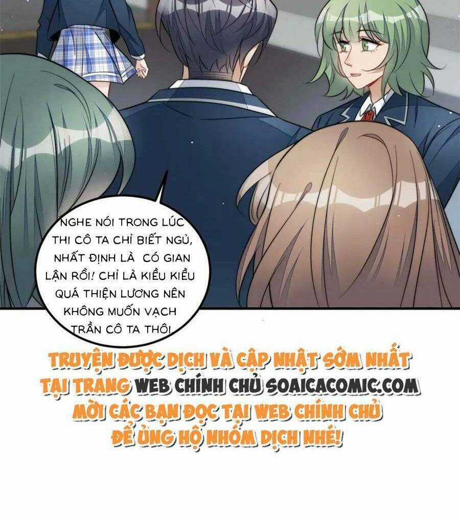 Đại Lão Nào Cũng Tranh Sủng Ta Chapter 233 trang 37