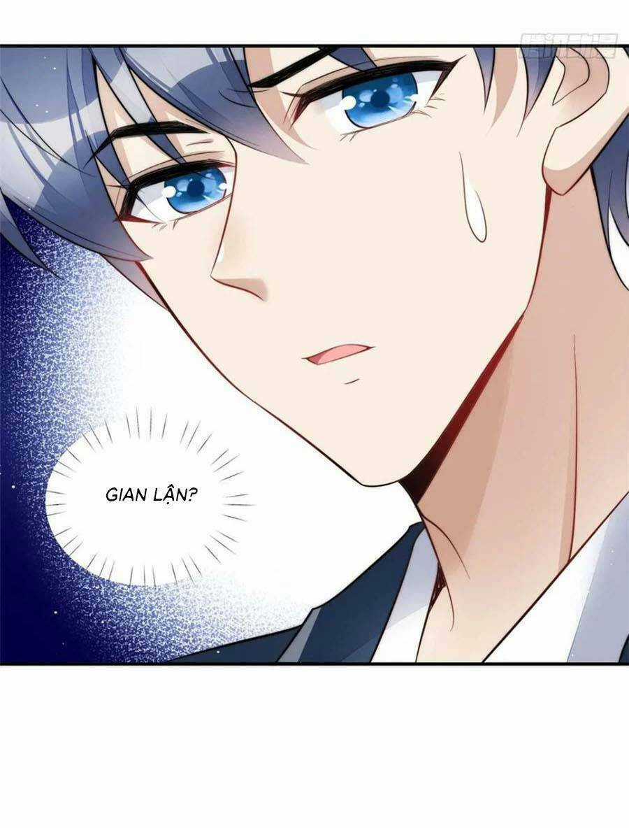 Đại Lão Nào Cũng Tranh Sủng Ta Chapter 233 trang 38