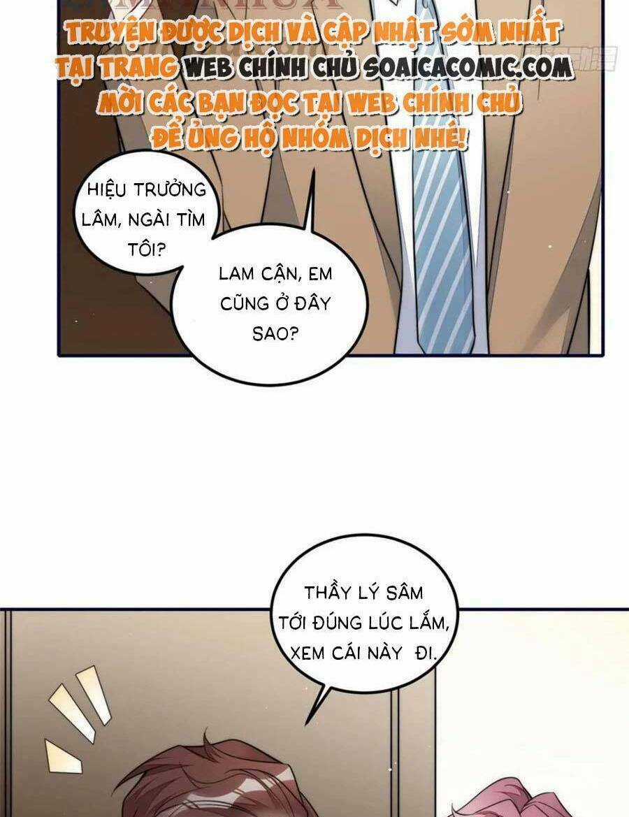 Đại Lão Nào Cũng Tranh Sủng Ta Chapter 233 trang 4