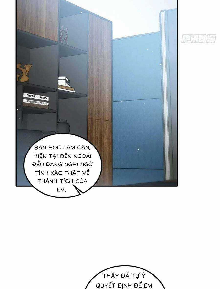 Đại Lão Nào Cũng Tranh Sủng Ta Chapter 233 trang 40