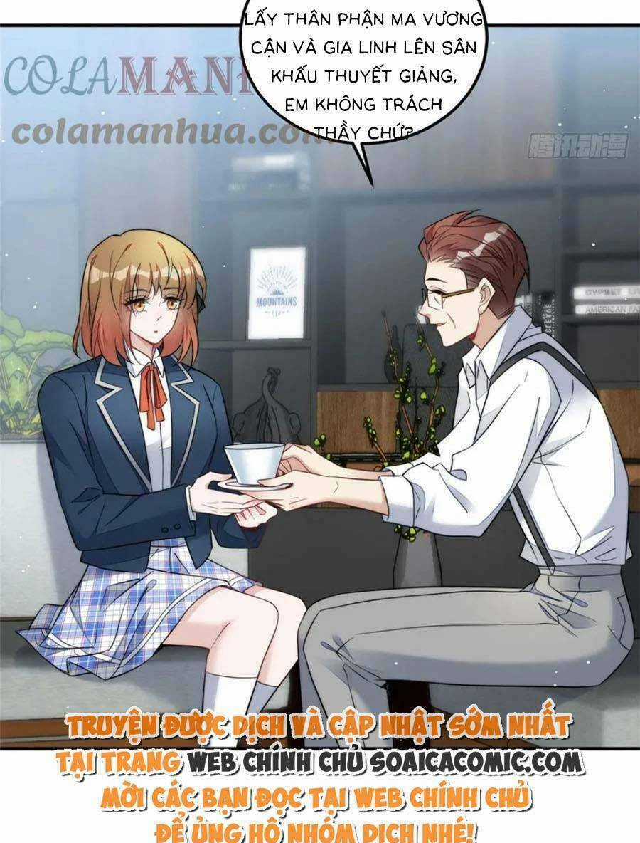 Đại Lão Nào Cũng Tranh Sủng Ta Chapter 233 trang 41