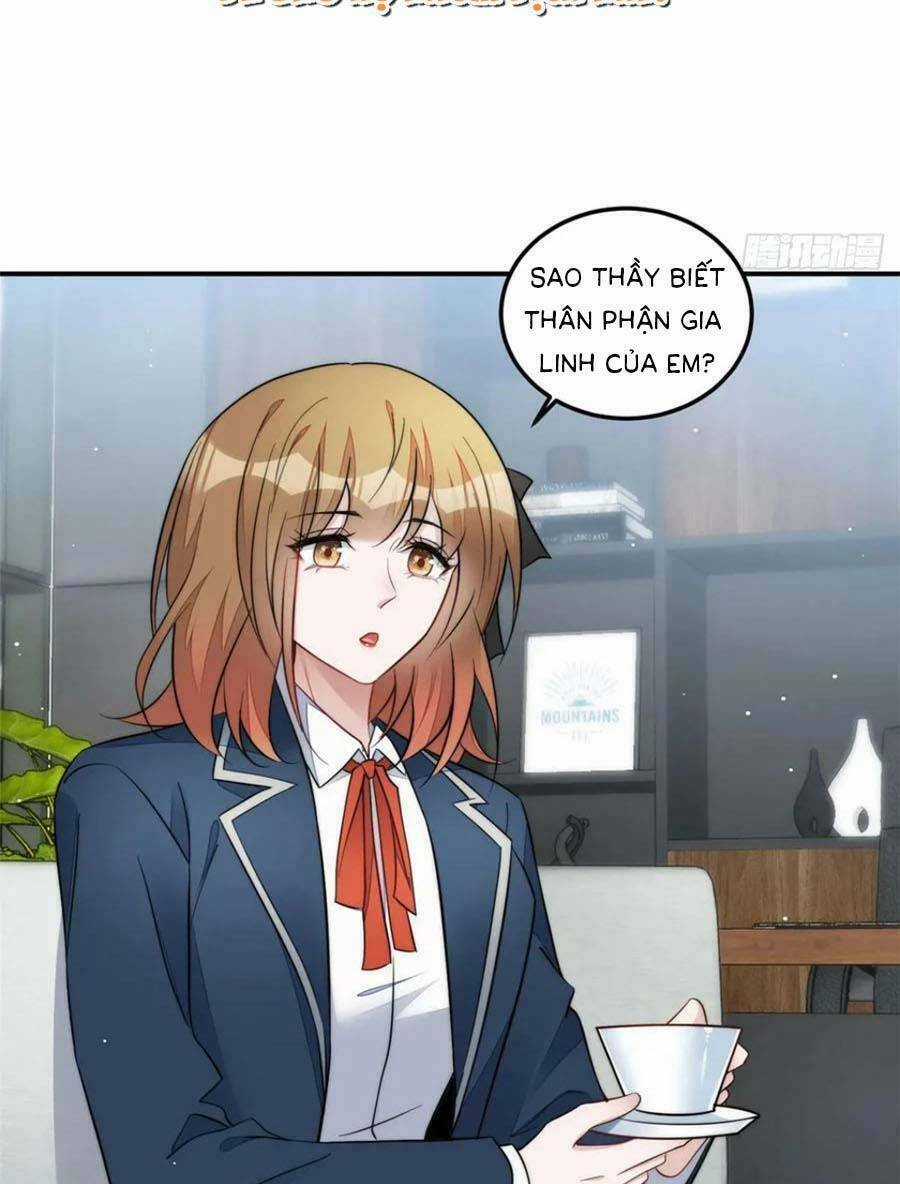 Đại Lão Nào Cũng Tranh Sủng Ta Chapter 233 trang 42