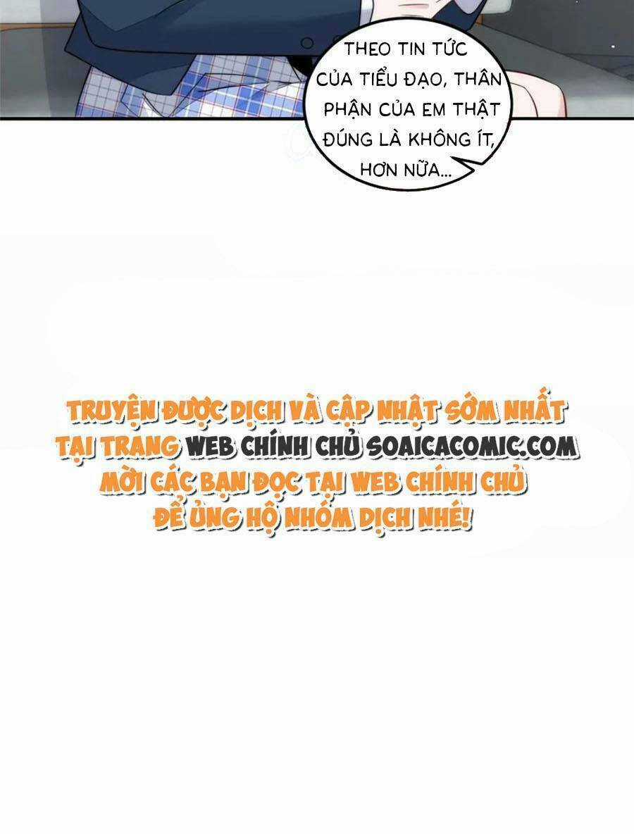 Đại Lão Nào Cũng Tranh Sủng Ta Chapter 233 trang 43