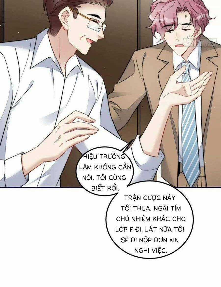 Đại Lão Nào Cũng Tranh Sủng Ta Chapter 233 trang 5