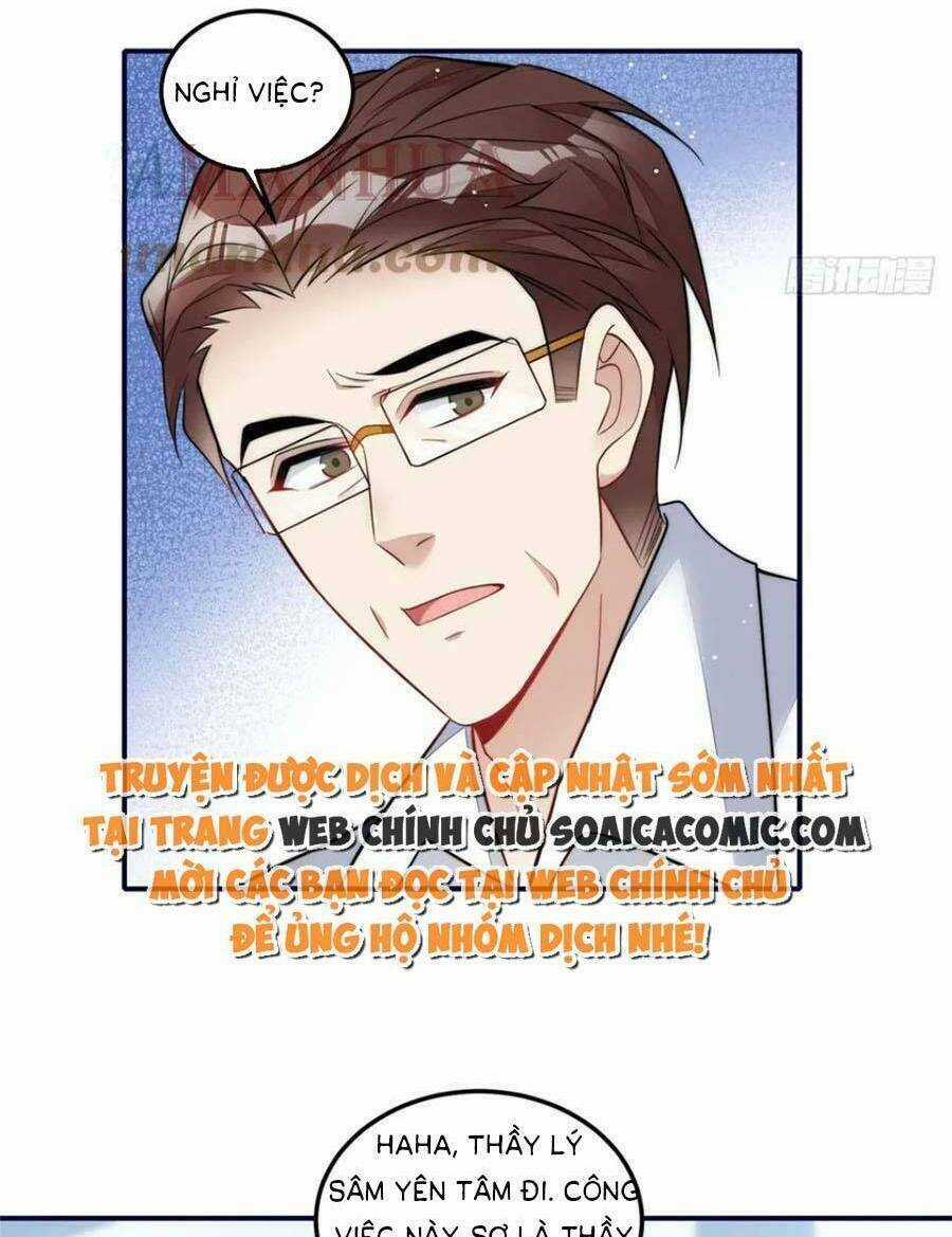 Đại Lão Nào Cũng Tranh Sủng Ta Chapter 233 trang 6