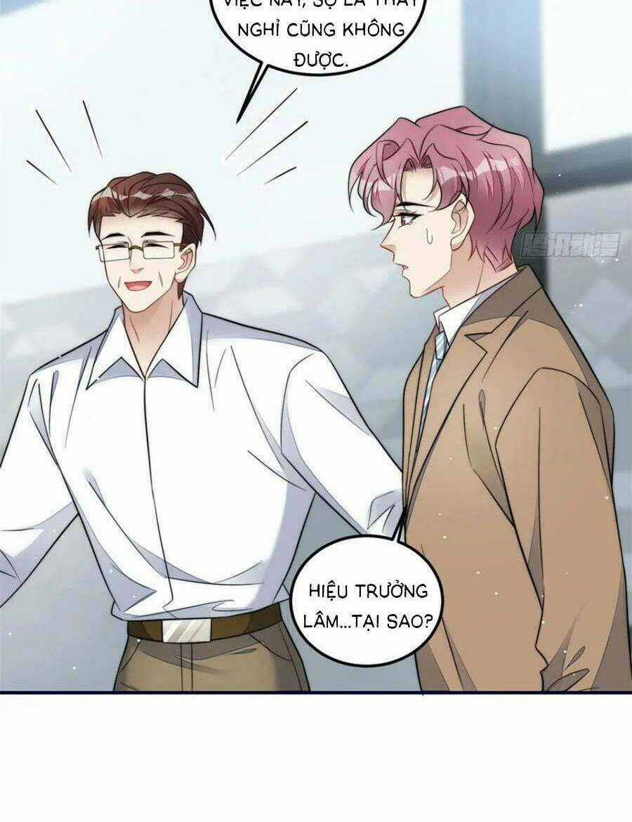 Đại Lão Nào Cũng Tranh Sủng Ta Chapter 233 trang 7