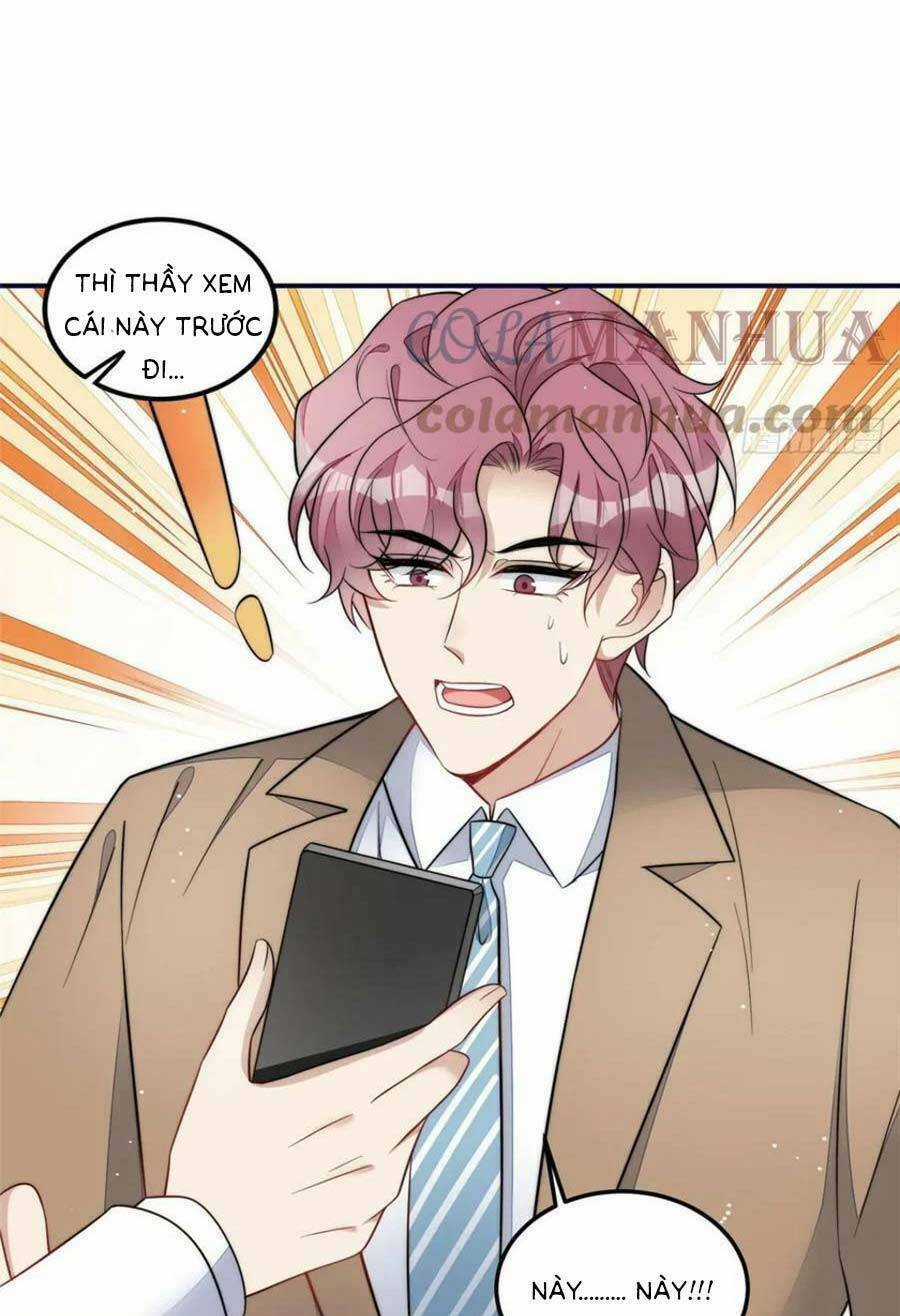 Đại Lão Nào Cũng Tranh Sủng Ta Chapter 233 trang 8