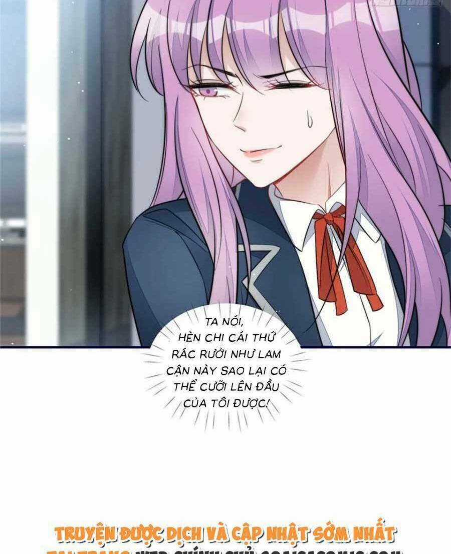 Đại Lão Nào Cũng Tranh Sủng Ta Chapter 235 trang 10