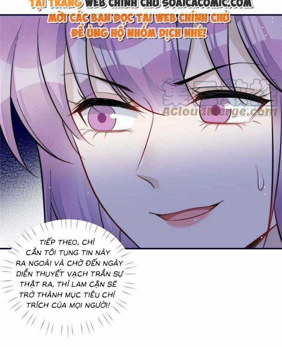 Đại Lão Nào Cũng Tranh Sủng Ta Chapter 235 trang 11