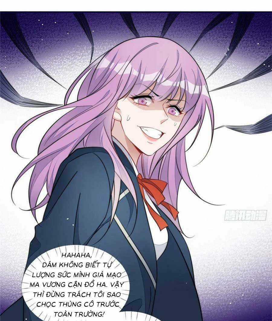 Đại Lão Nào Cũng Tranh Sủng Ta Chapter 235 trang 12