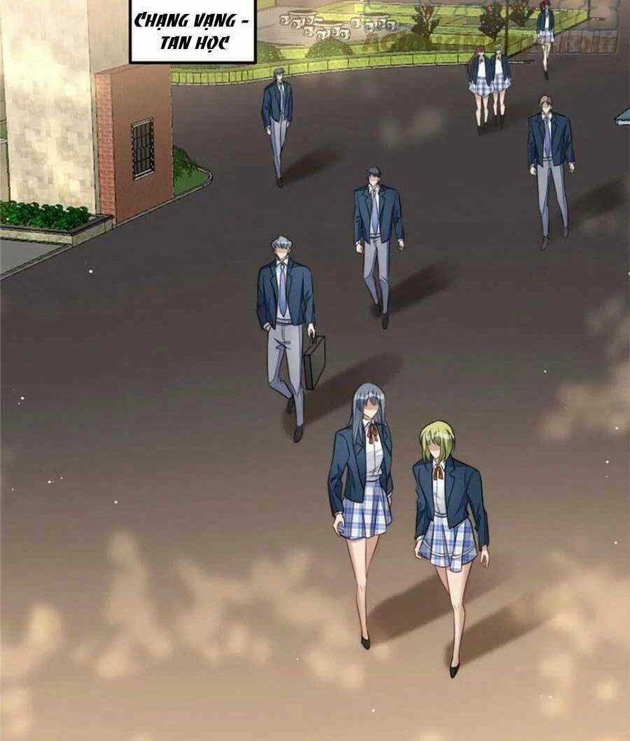 Đại Lão Nào Cũng Tranh Sủng Ta Chapter 235 trang 14