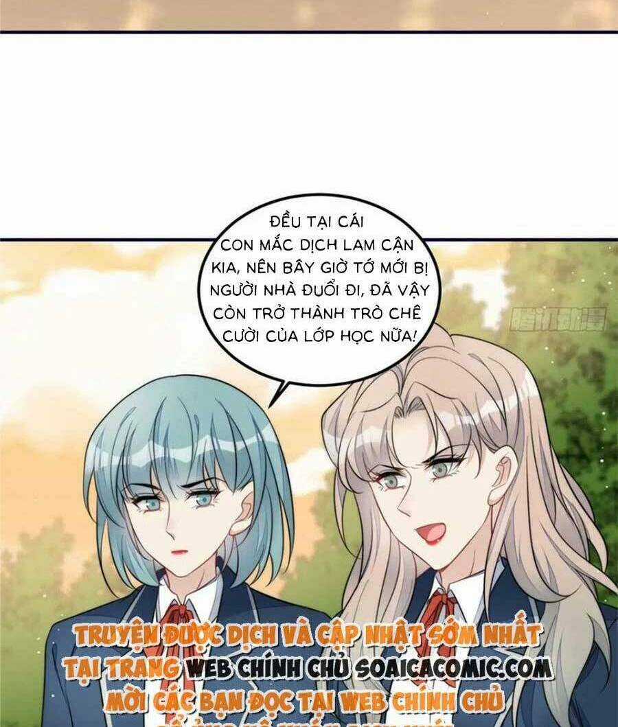 Đại Lão Nào Cũng Tranh Sủng Ta Chapter 235 trang 15