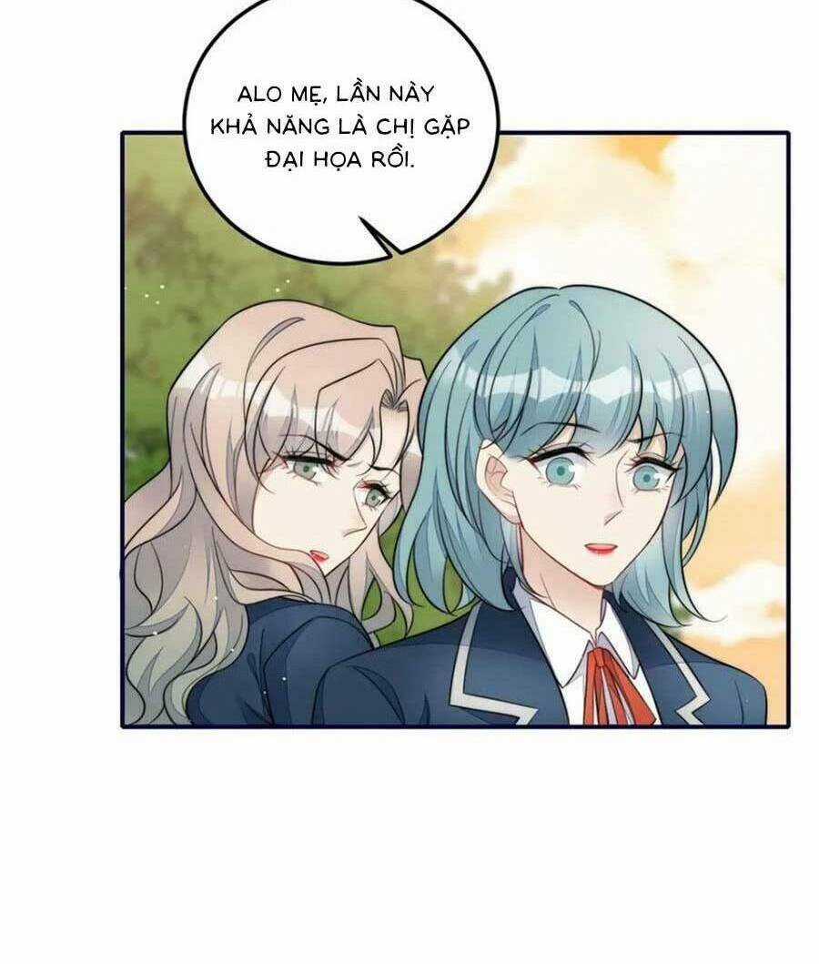 Đại Lão Nào Cũng Tranh Sủng Ta Chapter 235 trang 17