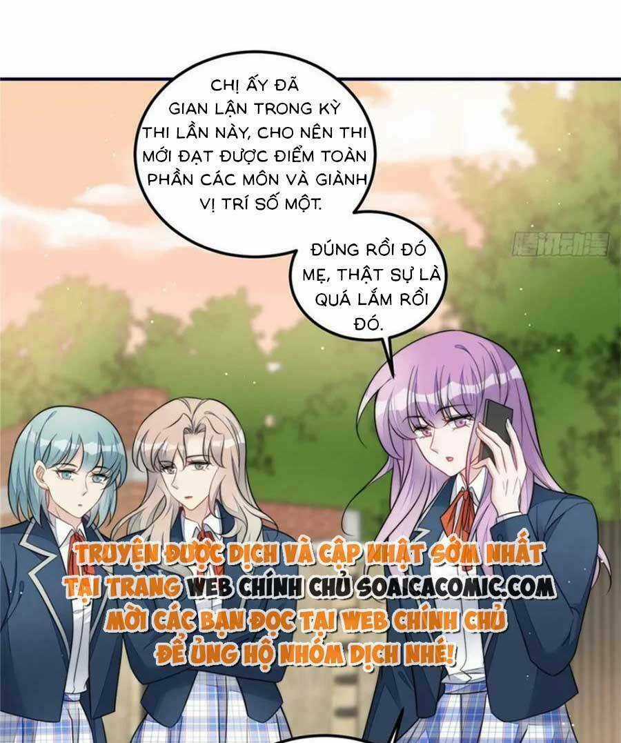 Đại Lão Nào Cũng Tranh Sủng Ta Chapter 235 trang 18