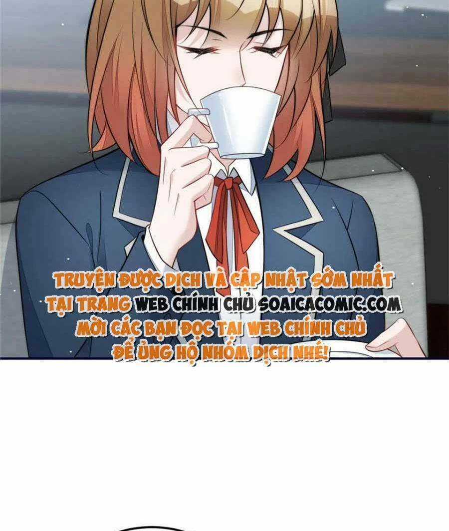 Đại Lão Nào Cũng Tranh Sủng Ta Chapter 235 trang 2