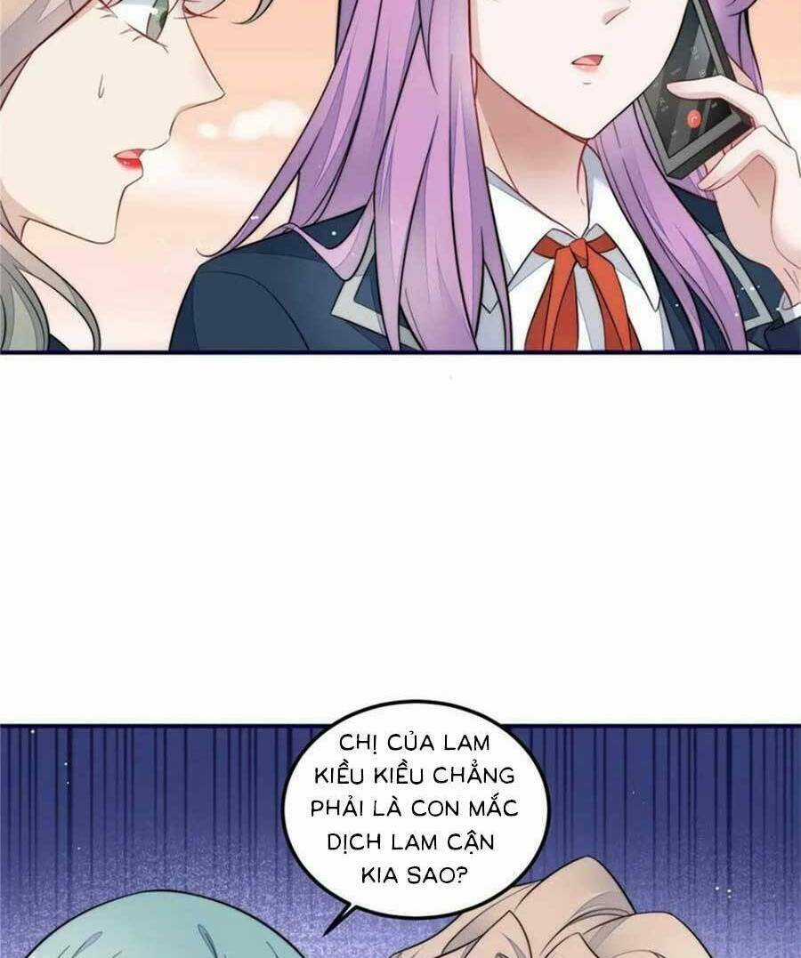 Đại Lão Nào Cũng Tranh Sủng Ta Chapter 235 trang 20