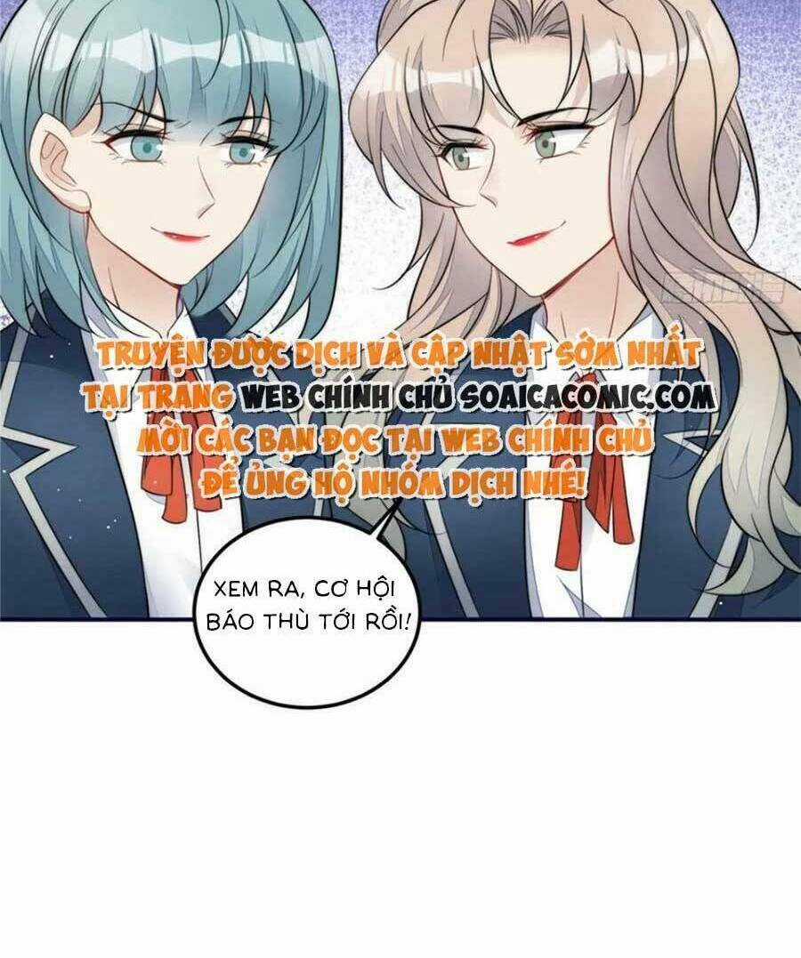 Đại Lão Nào Cũng Tranh Sủng Ta Chapter 235 trang 21