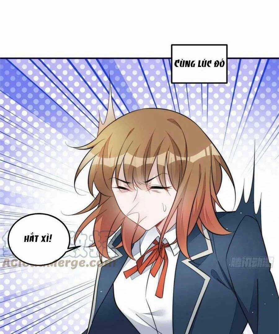 Đại Lão Nào Cũng Tranh Sủng Ta Chapter 235 trang 22