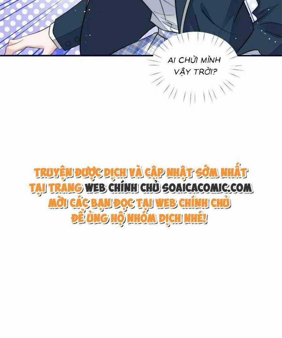 Đại Lão Nào Cũng Tranh Sủng Ta Chapter 235 trang 23