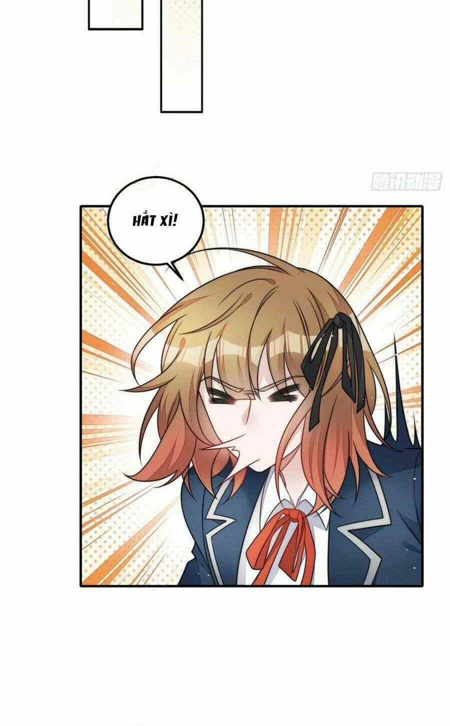 Đại Lão Nào Cũng Tranh Sủng Ta Chapter 235 trang 25