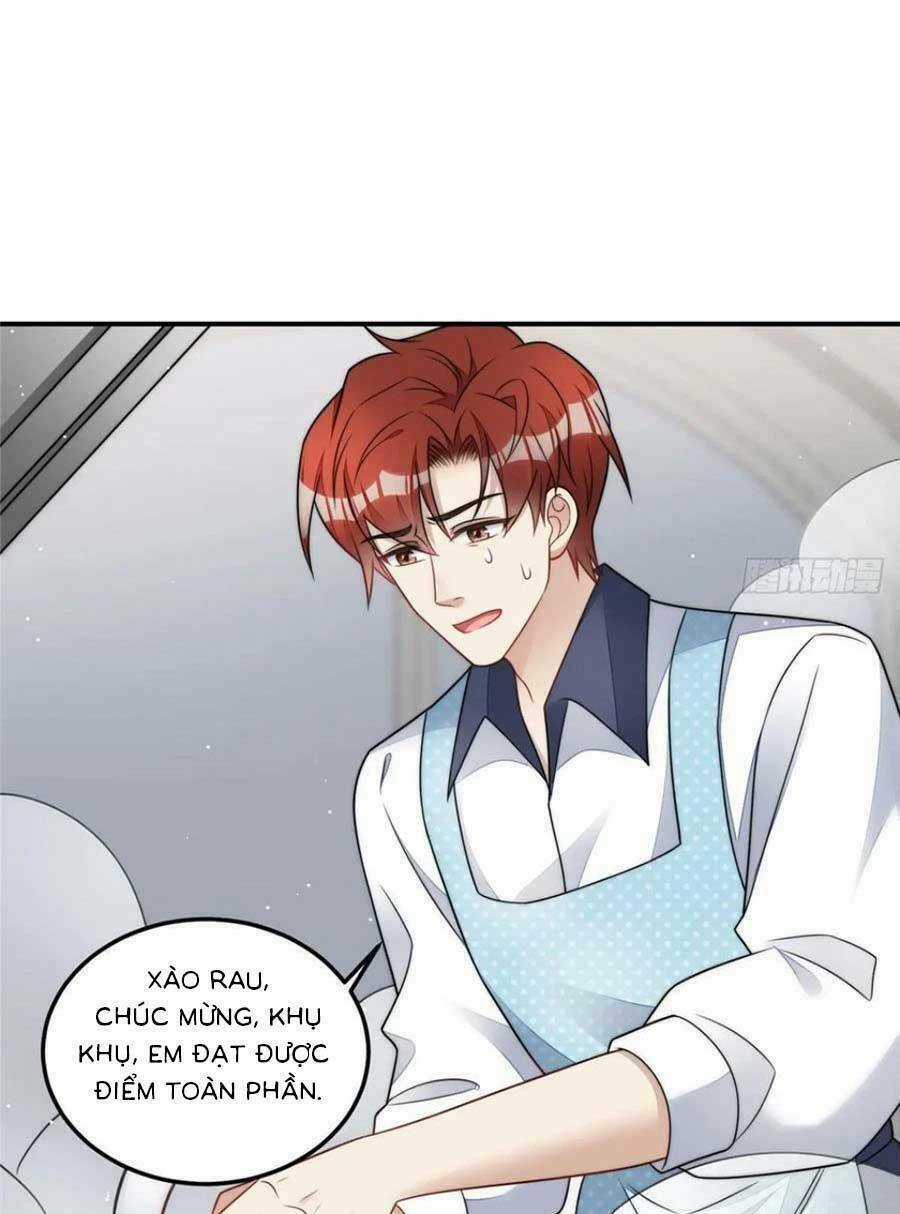 Đại Lão Nào Cũng Tranh Sủng Ta Chapter 235 trang 28