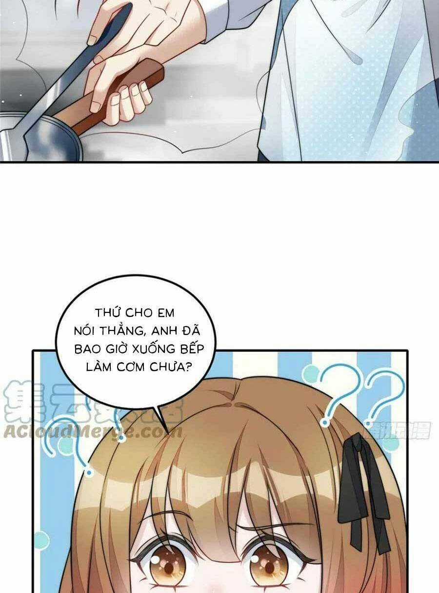 Đại Lão Nào Cũng Tranh Sủng Ta Chapter 235 trang 29