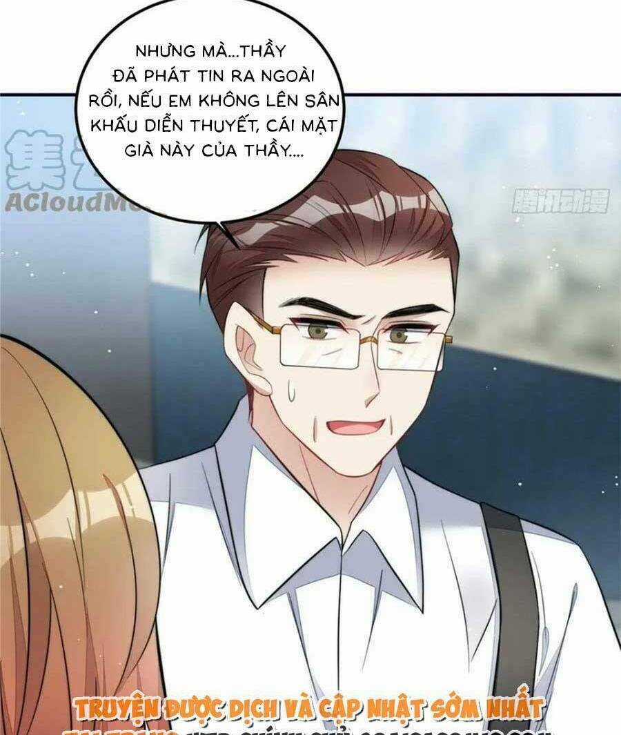 Đại Lão Nào Cũng Tranh Sủng Ta Chapter 235 trang 3